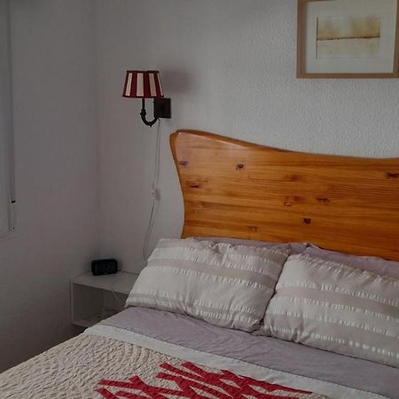 Al Lado De Barcos Y Gran Playa. Apartment Santa Pola Luaran gambar
