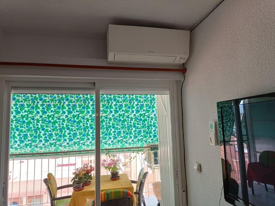 Al Lado De Barcos Y Gran Playa. Apartment Santa Pola Luaran gambar