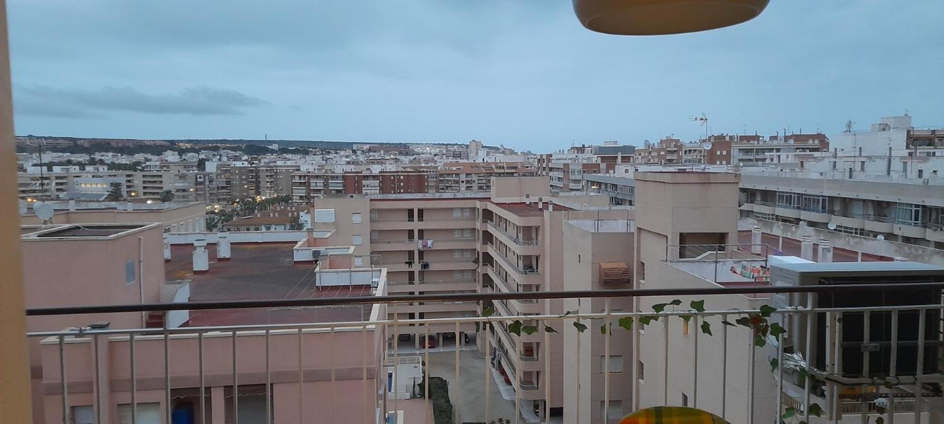 Al Lado De Barcos Y Gran Playa. Apartment Santa Pola Luaran gambar